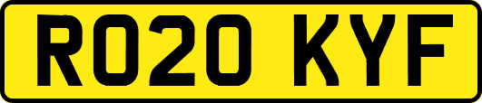 RO20KYF