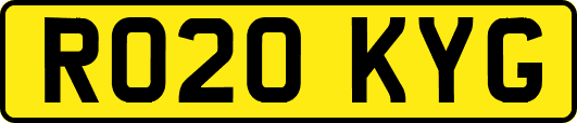 RO20KYG
