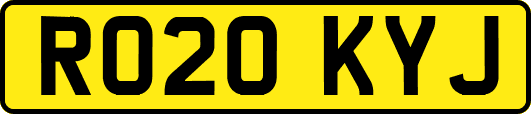 RO20KYJ
