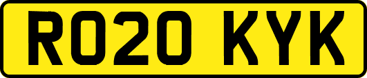 RO20KYK