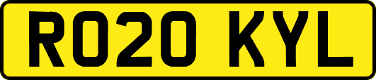 RO20KYL