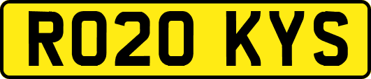 RO20KYS