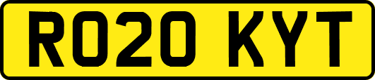 RO20KYT