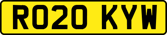 RO20KYW