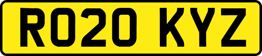 RO20KYZ