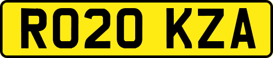 RO20KZA