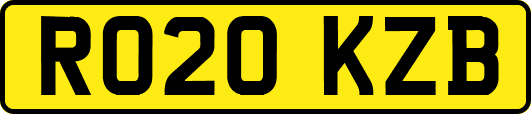 RO20KZB