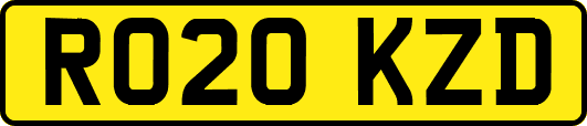 RO20KZD