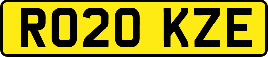 RO20KZE