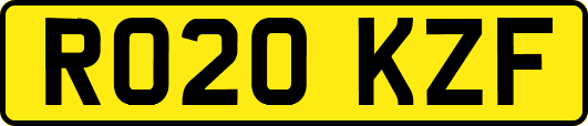 RO20KZF