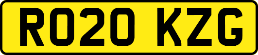 RO20KZG