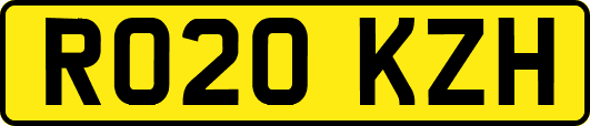 RO20KZH