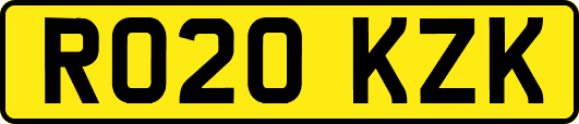 RO20KZK