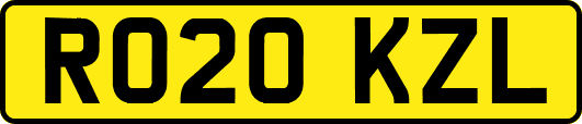 RO20KZL