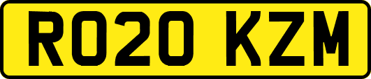 RO20KZM