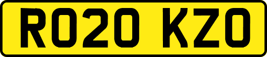 RO20KZO