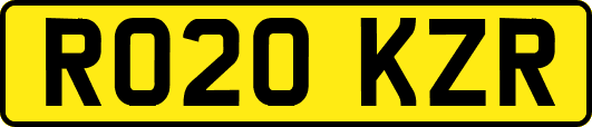 RO20KZR