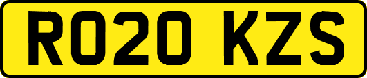 RO20KZS