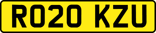 RO20KZU