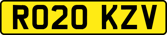 RO20KZV