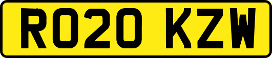 RO20KZW