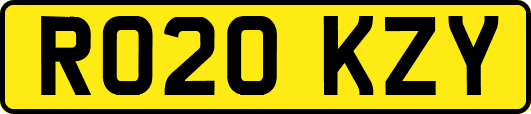 RO20KZY