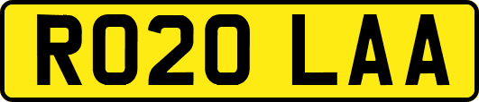 RO20LAA