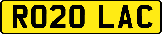 RO20LAC