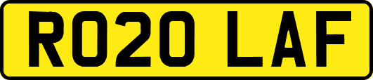 RO20LAF