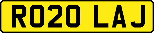 RO20LAJ