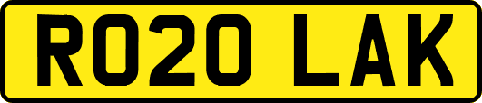 RO20LAK