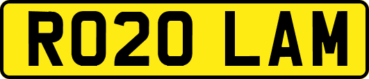 RO20LAM