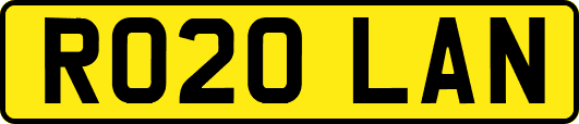 RO20LAN