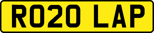 RO20LAP