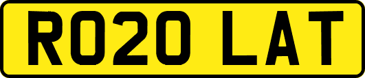 RO20LAT