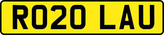 RO20LAU