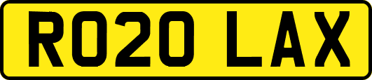 RO20LAX