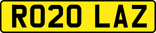 RO20LAZ
