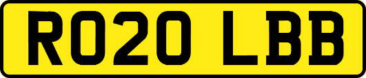 RO20LBB