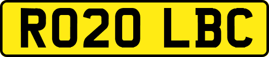 RO20LBC
