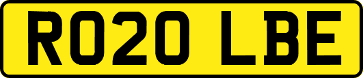 RO20LBE