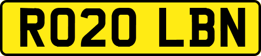 RO20LBN