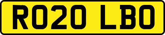 RO20LBO