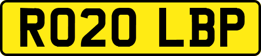 RO20LBP