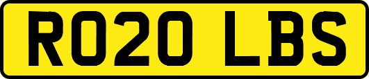 RO20LBS