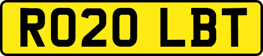 RO20LBT