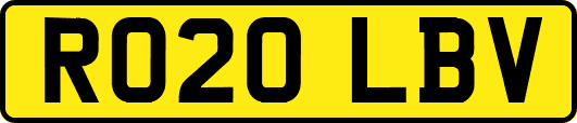 RO20LBV