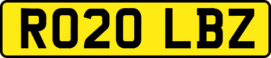 RO20LBZ