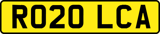 RO20LCA