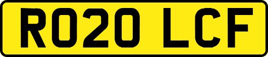 RO20LCF